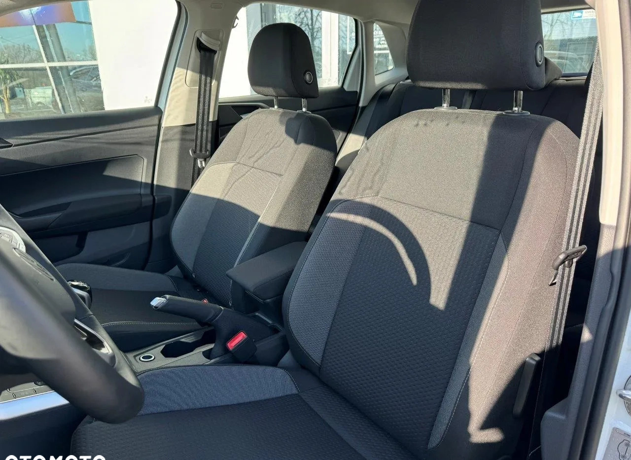 Volkswagen Polo cena 96000 przebieg: 4500, rok produkcji 2023 z Prószków małe 466